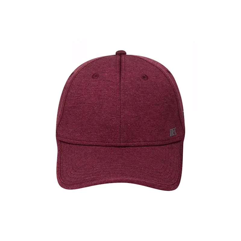 New Era   Baseball Caps Unisex Red-2