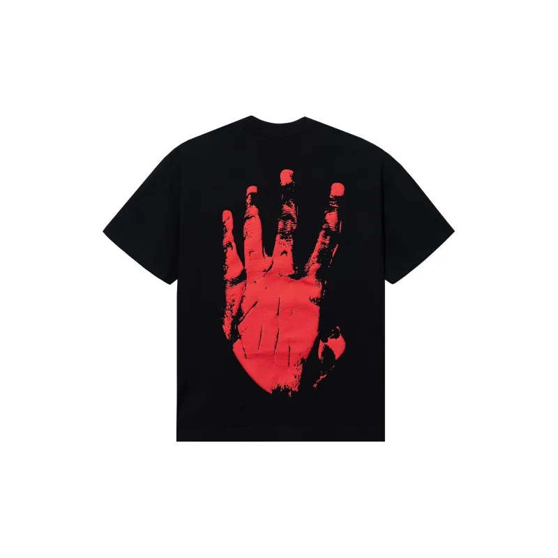 Revenge X XXXTentacion Kill Tee-1