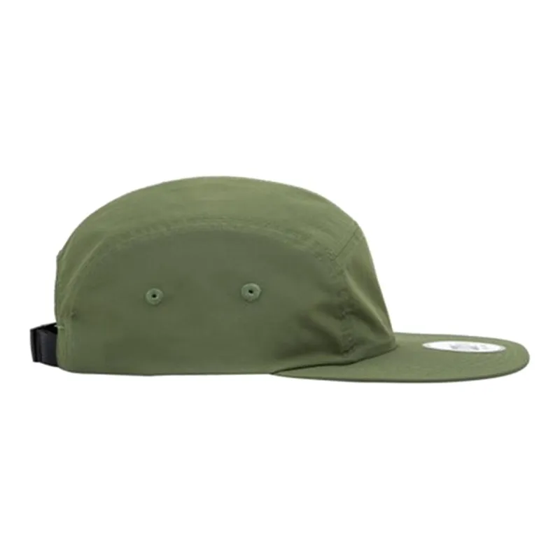 New Era Nylon Baseball Caps Unisex Green-3