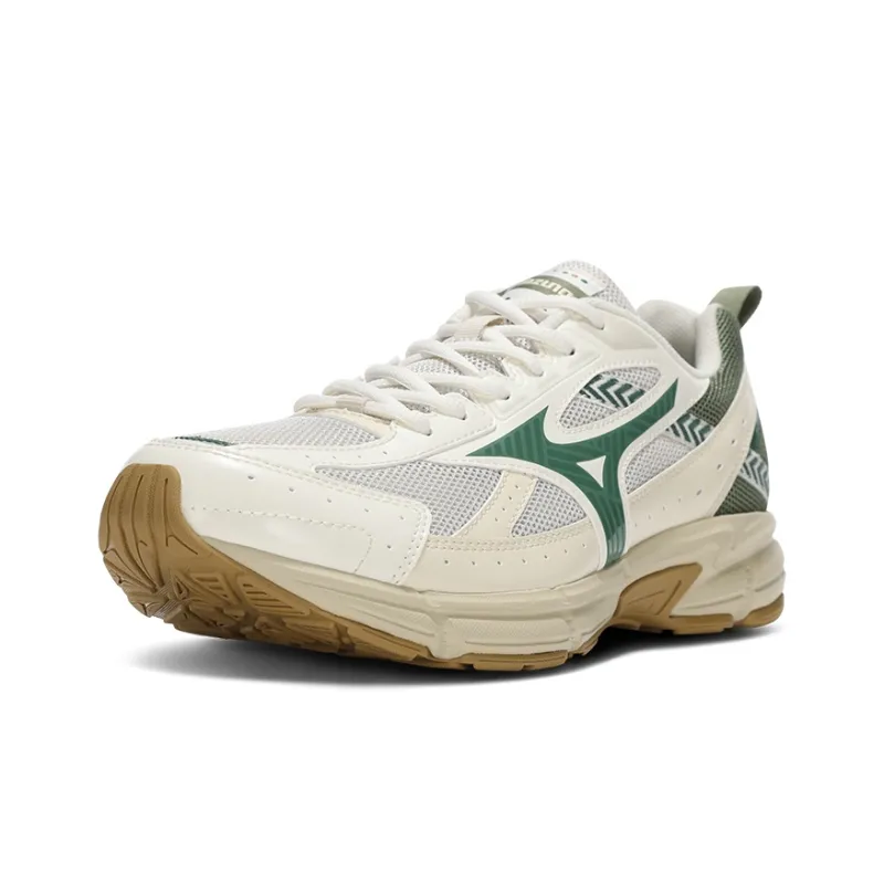Mizuno Cyclone Speed 'Green'-2