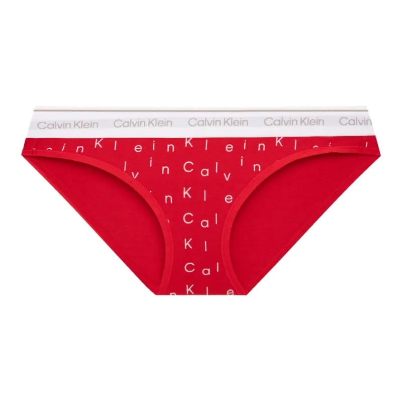CALVIN KLEIN Underpants Women's 1 Pack-0