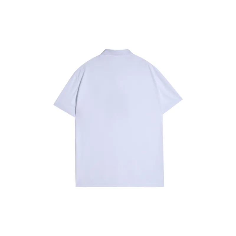 RIGORER Short Sleeved Polo Shirt Unisex-10