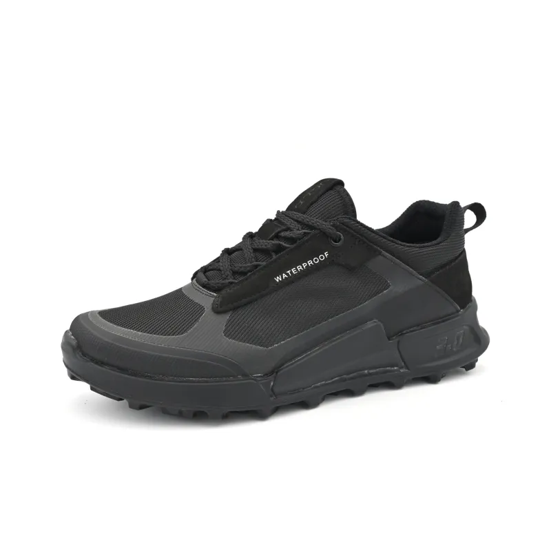 VRKK Waterproof And Breathable Low Top Casual Shoes Men's-1
