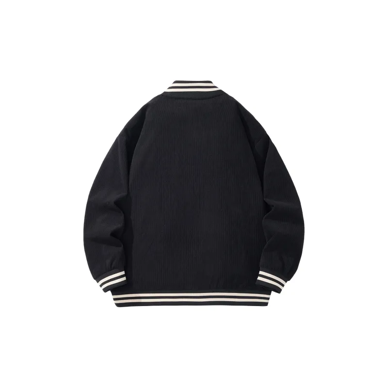 Jeep Baseball Jacket & Coat Jacket Unisex-7