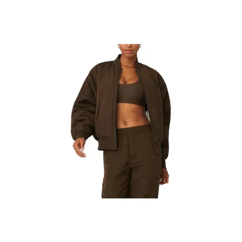 Alo Yoga Jackets Women's