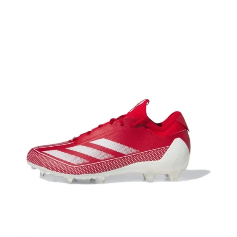 Adidas Adizero Electric.1 Team Power Red Cloud White-0