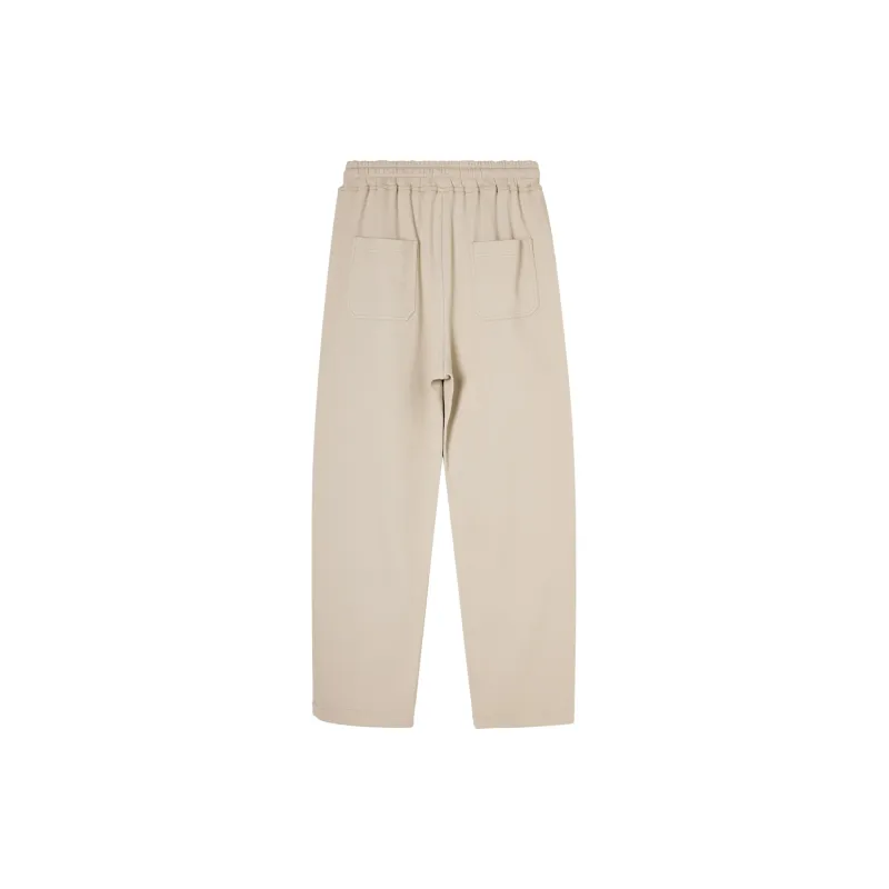 COKEIN SS24 Casual Pants Unisex-1