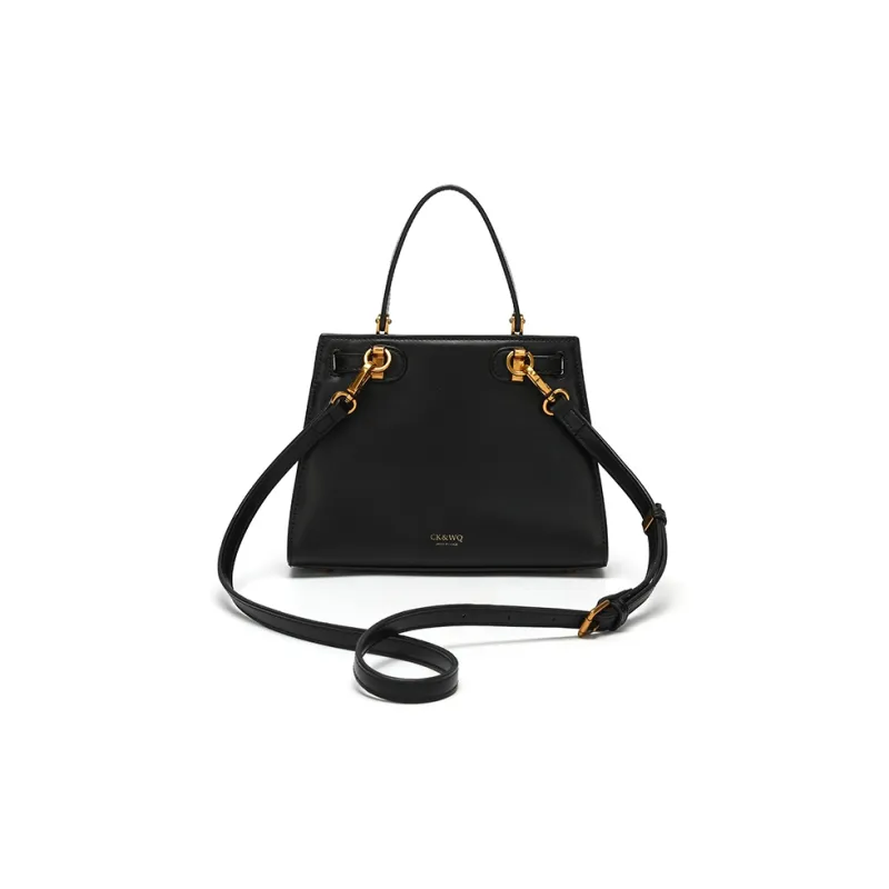 BETTINA VIVIAN Handbags Black-3