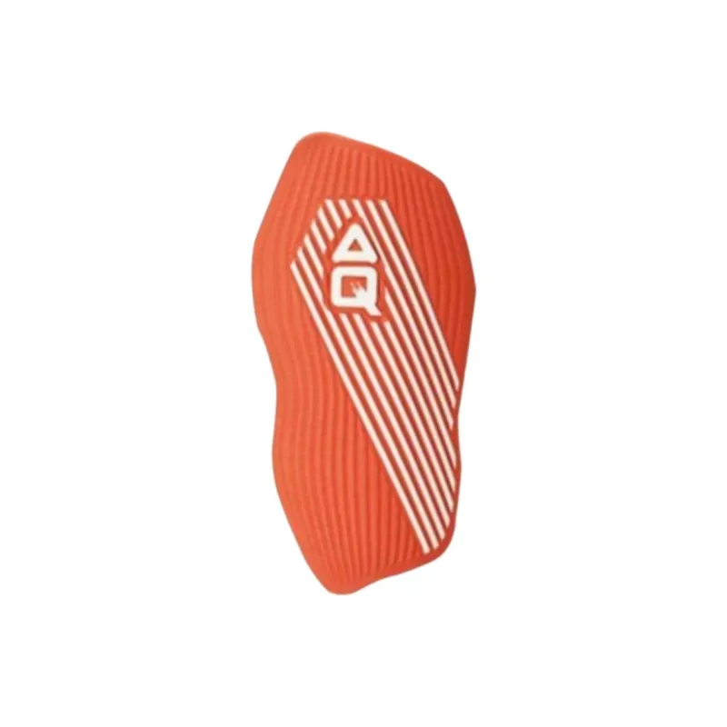 AQ Soccer Training Leg Guards Protective And Breathable Plastic Steel Shell Unisex-8