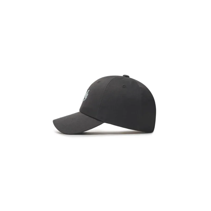 MLB Cotton Polyester Baseball Caps Unisex Gray-2