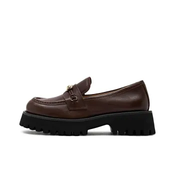 Staccato Loafers Women's Black/Brown