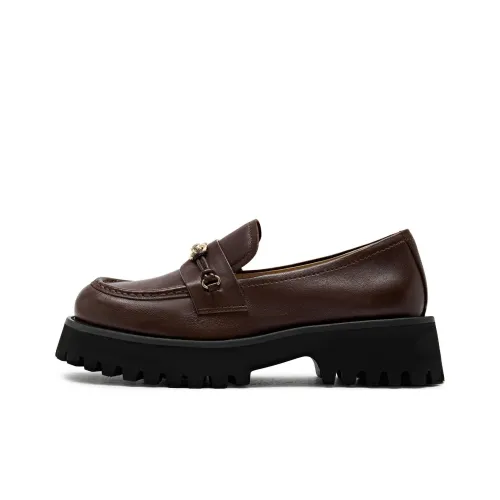 Staccato Loafers Women's