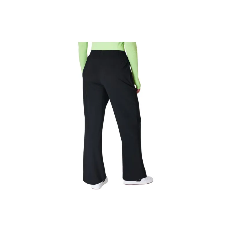 Sweaty Betty Explorer Collection Casual Pants Women's Black-1