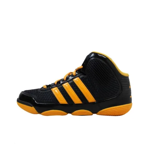 Adidas AS SMU Adipure Mono Black/Gold