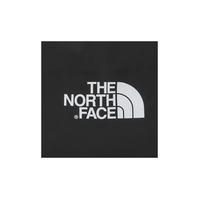 THE NORTH FACE Polyester One Shoulder Handbags Regular Unisex Black-4