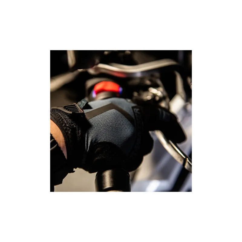 TACLAB Riding Equipment Cycling Glove Outdoor Cycling & Mountaineering Sports Unisex Polyester, Nylon, Cotton, Elastane-2