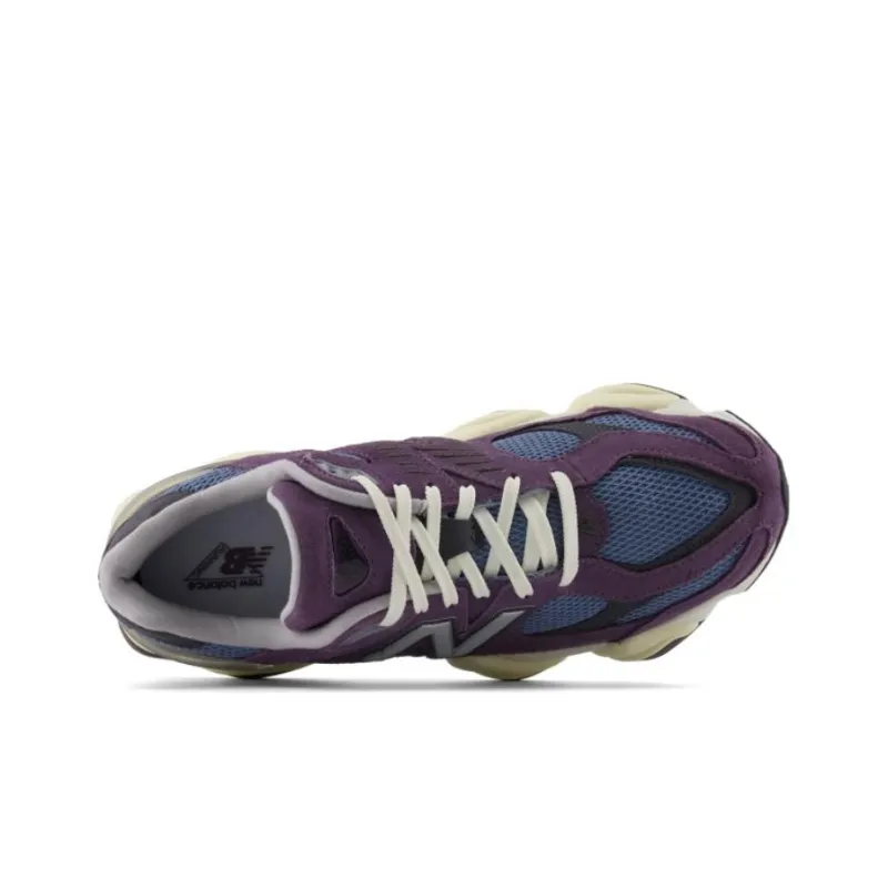 New Balance 9060 Shadow Arctic Grey-2