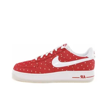 Nike Air Force 1 Low '07 Prm Polka Dot Women's