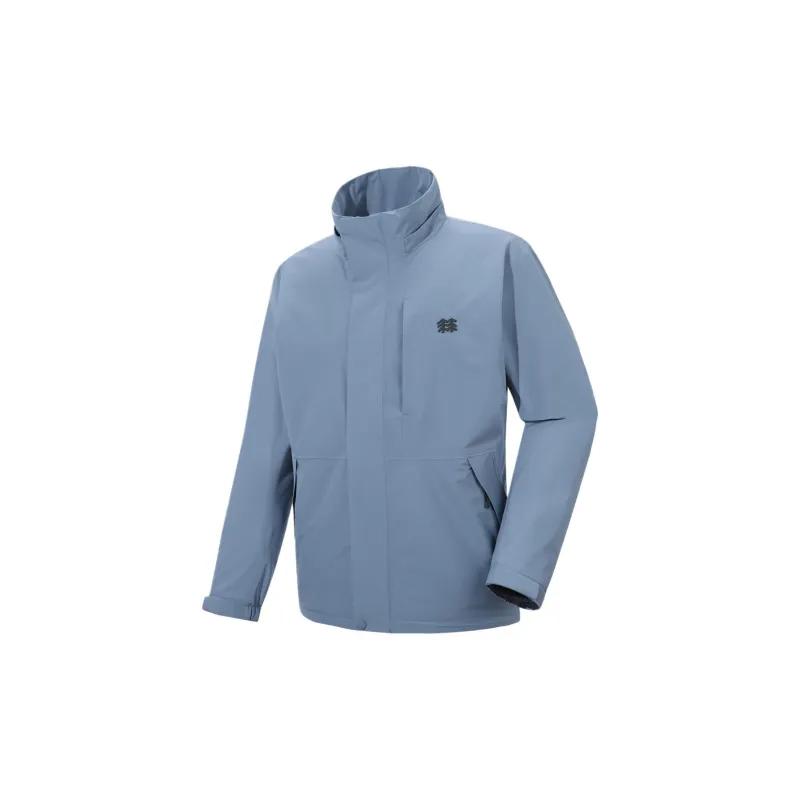 KOLON SPORT Windbreaker Jacket Unisex-11