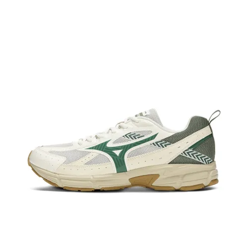 Mizuno Cyclone Speed 'Green'