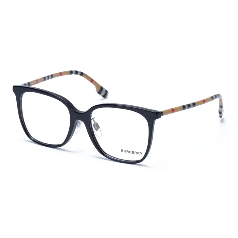 Burberry Eyeglass Frames Women's-0