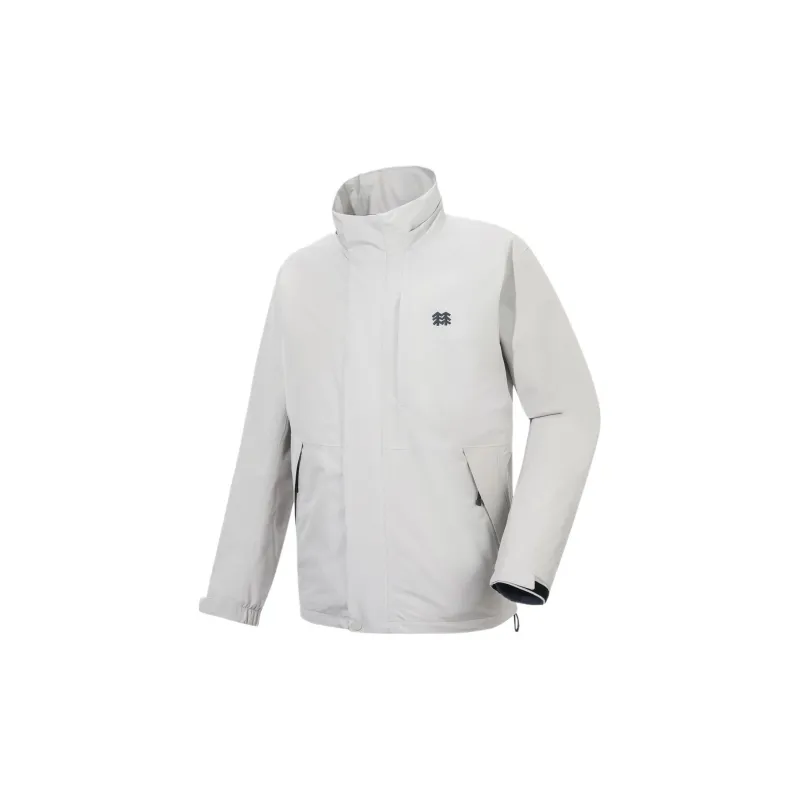 KOLON SPORT Windbreaker Jacket Unisex-20