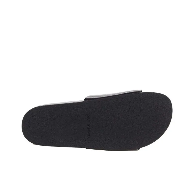 TORY BURCH Stylish Sandals Women's Deep Black-5