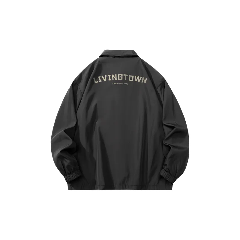 LIVINGTOWN Jackets Coats Unisex-10