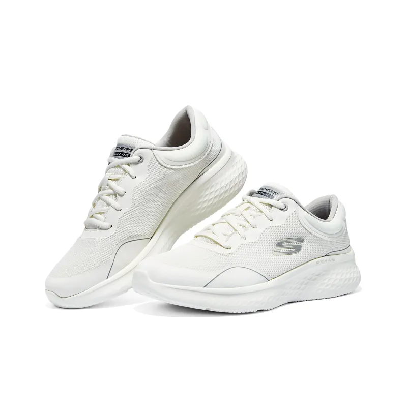 Skechers Flex Advantage 4.0 Casual Shoes Men Low Top White-3
