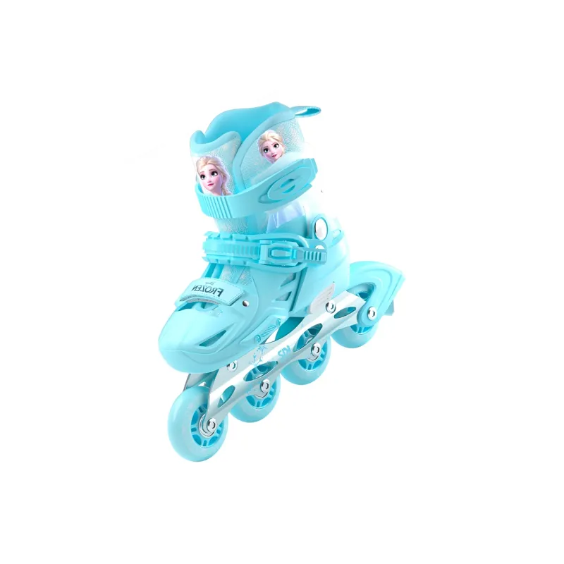 MESUCA x MANWEI Disney Collection Inline Skates Kids Roller Skates Unisex-12