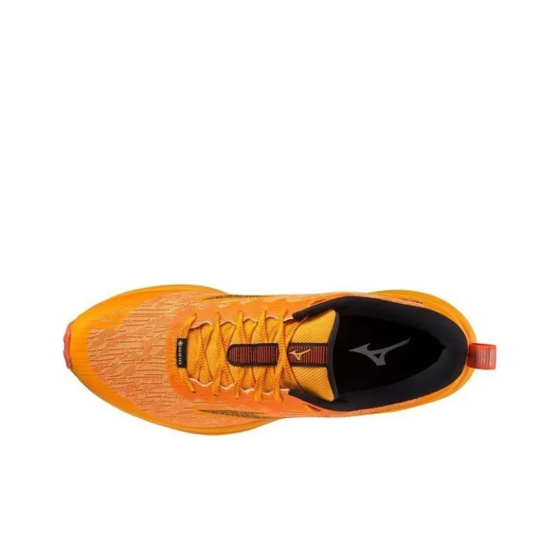 Mizuno Wave Rider GORE TEX 'Zinnia'-2