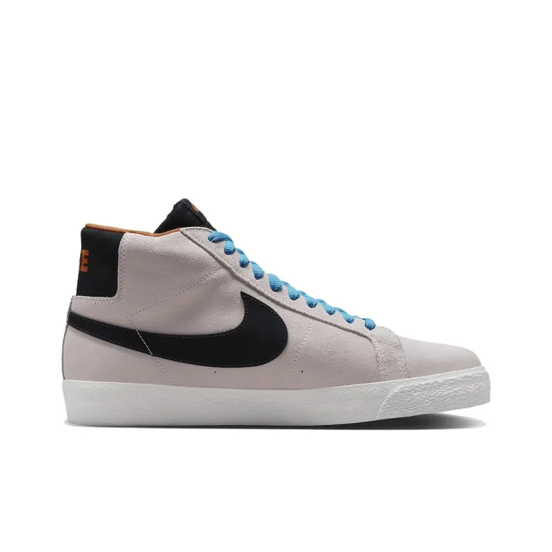 Nike Sb Zoom Blazer Mid Olympic Safari-1