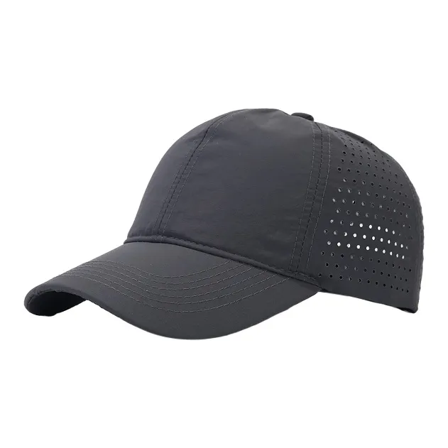 J W Baseball Caps Unisex-2