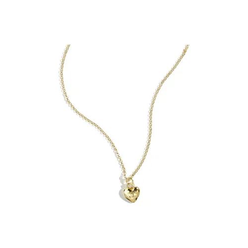 CHANEL Necklaces Women's