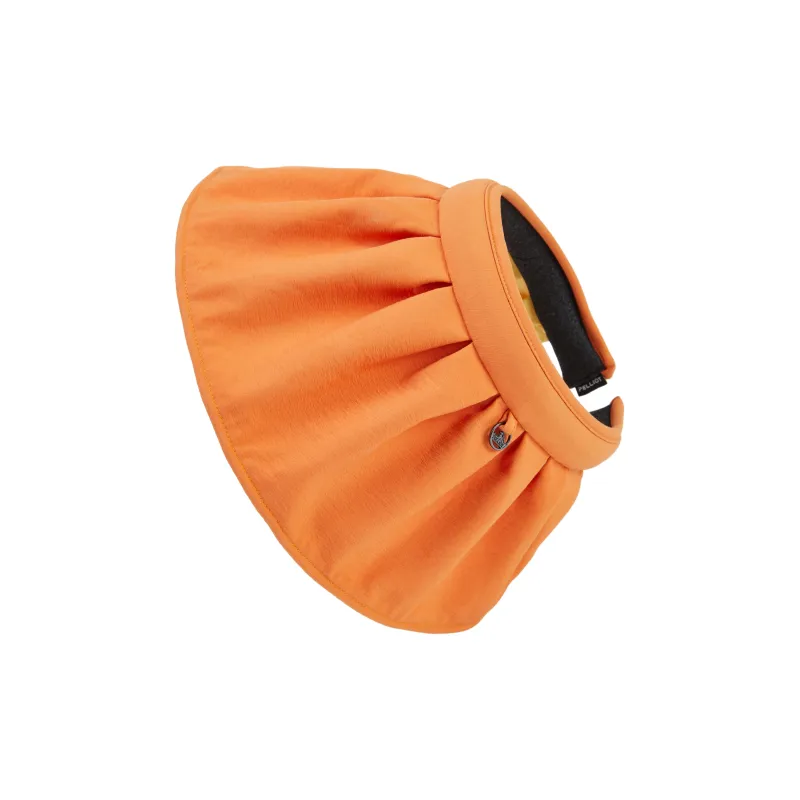 PELLIOT Cotton Sun Protection Hats Women's-21