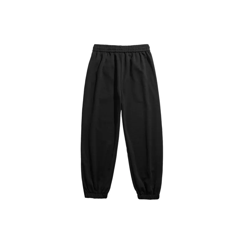 Jeep Casual Pants Unisex-1