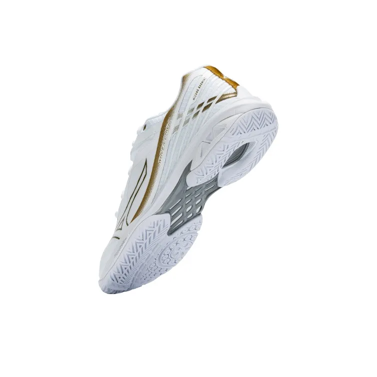 Mizuno Wave Claw 3 Badminton Shoes Unisex-2