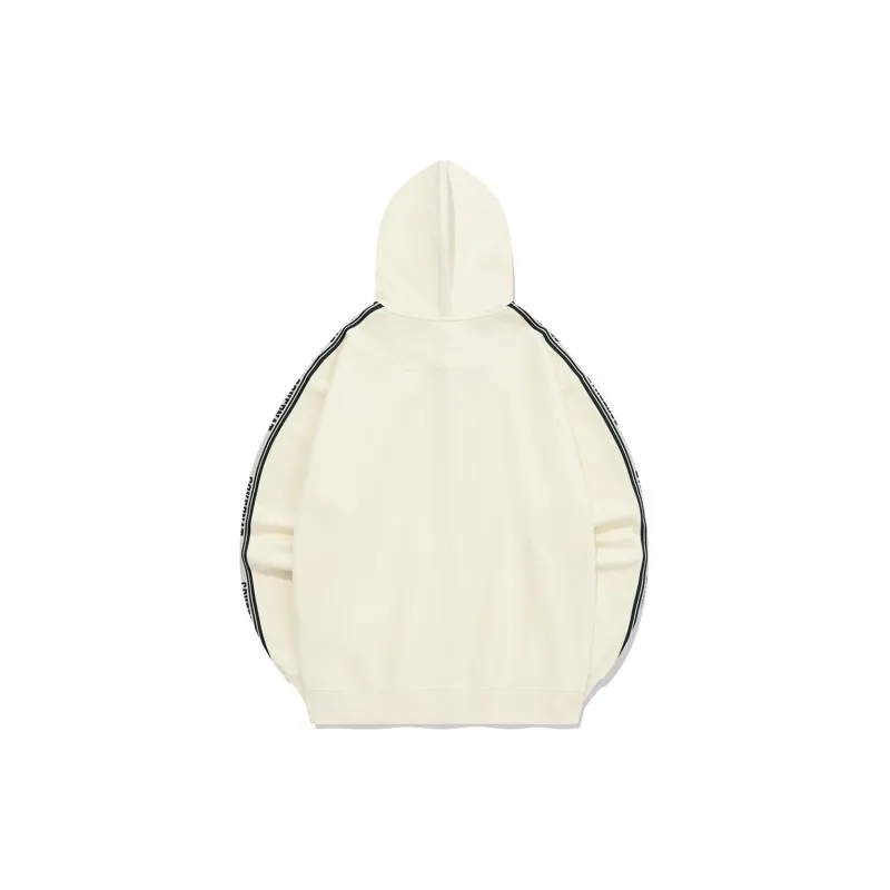 COVERNAT SS24 Sweatshirt Men's Cream-1