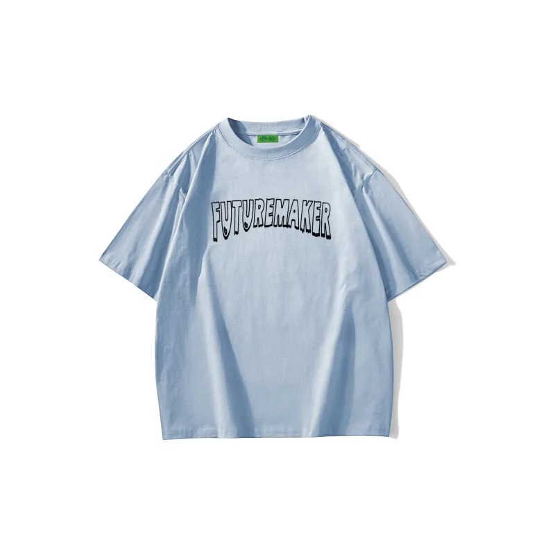 FUTURE MAKER T-Shirts Unisex-24