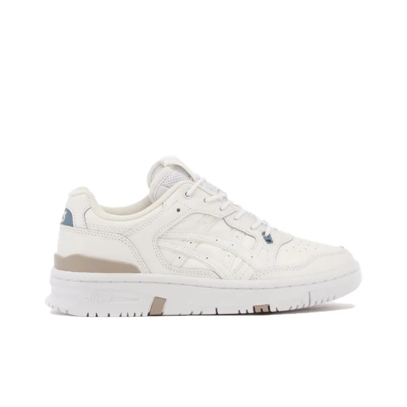 Asics EX89 Charlotte Cardin White-1