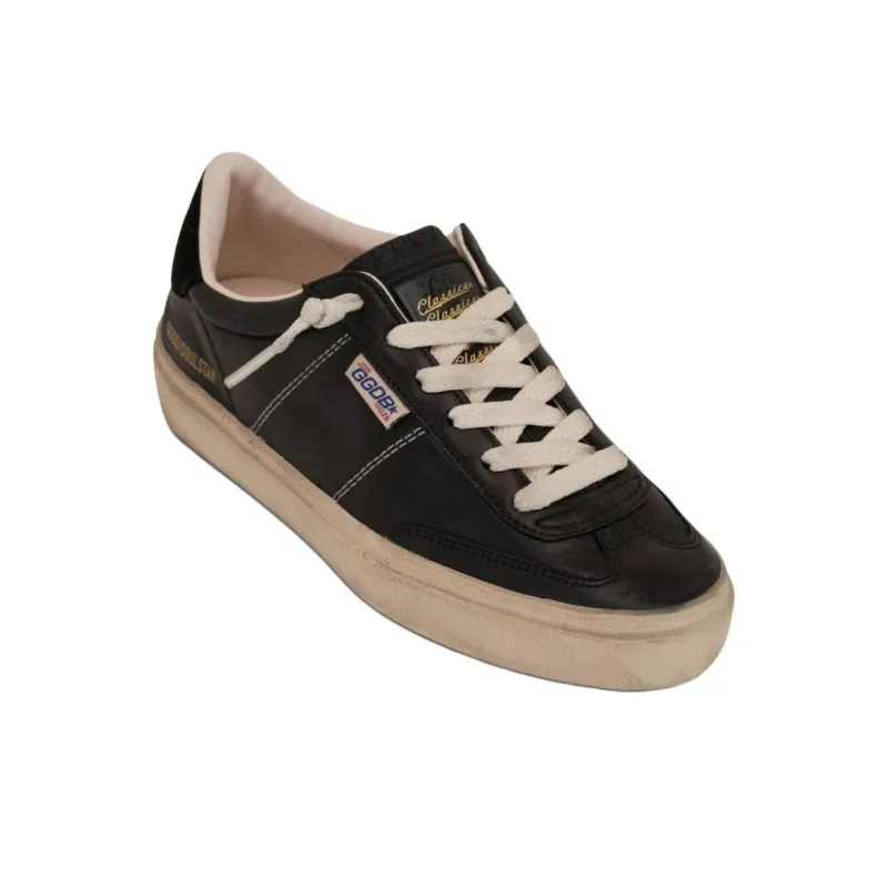 Golden Goose Soul Star Low-top Sneakers Women's-2
