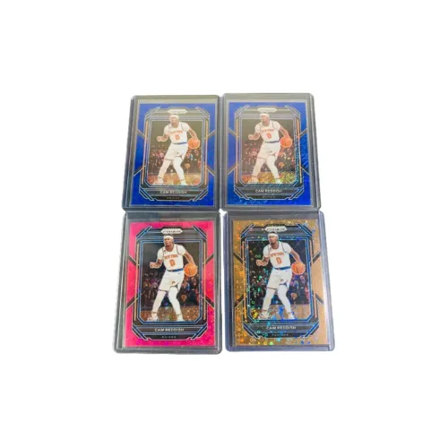 PANINI Sports Cards