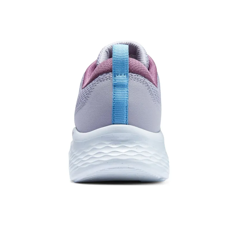 Skechers Skech Lite Pro Wear resistant And Lightweight Low Top Casual Running Shoes Women's Lavender-4