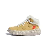 Silver Apricot Yellow