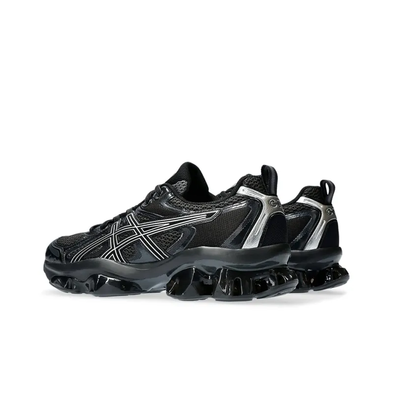 Asics Gel Quantum Kinetic Graphite Grey Black-3
