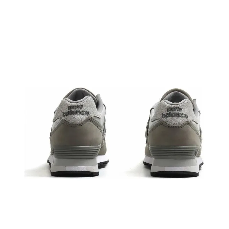 New Balance 576 MiUK Toasted Nut-3
