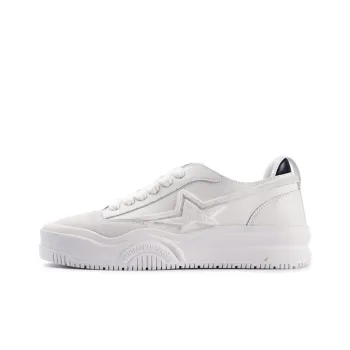 PENTAGONAL HEART Satoshi Star Series Wear Resistant Low Top Skateboard Shoes Unisex