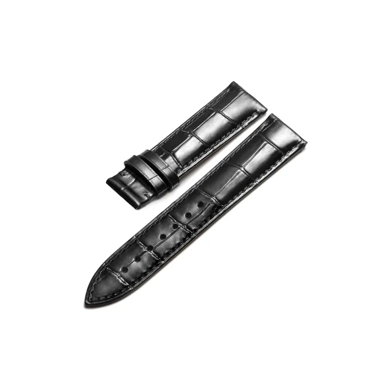 MILANQIAN M&Q Watch Band 12 24mm Unisex MQ 200100-2
