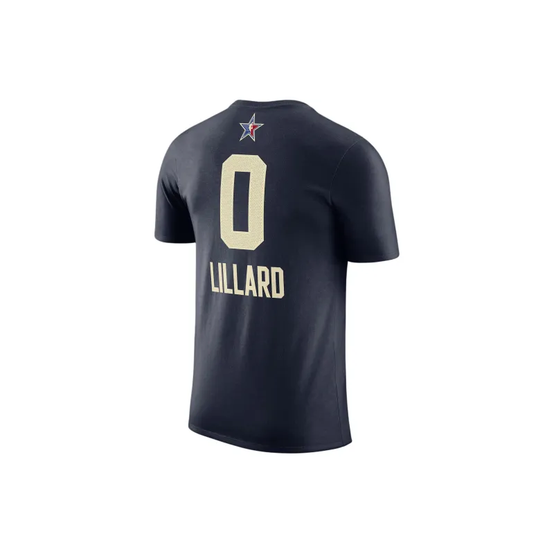 Nike Nba All Star Weekend Doncic T shirt-1