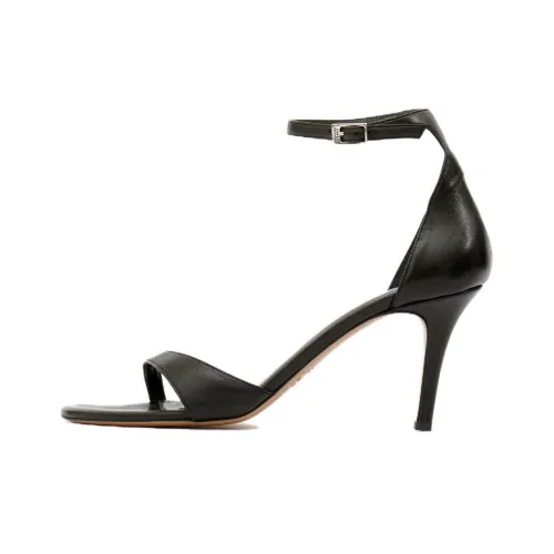 ISABEL MARANT Ailisa 80mm Leather Sandals